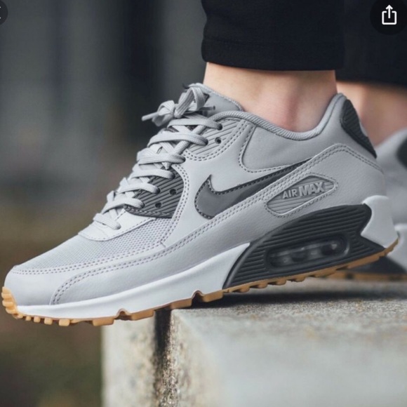 Nike Shoes - Air max 90